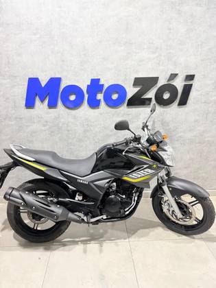 YAMAHA YS 250 FAZER BLUEFLEX YAMAHA YS 250 FAZER BLUEFLEX
